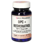 OPC + Resveratrol GPH Capsules
