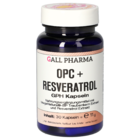 OPC + Resveratrol GPH Kapseln