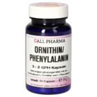 Ornithine / Phenylalanine GPH Capsules