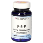 P-5-P 50 mg GPH Capsules