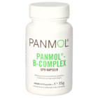 PanMol®-B-Complex GPH Capsules