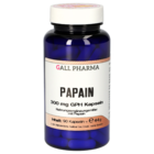 Papain 300 mg GPH Capsules