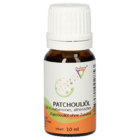 Patchouli Oil Embamed®