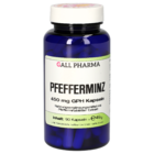 Pfefferminz 450 mg GPH Kapseln