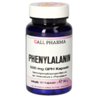Phenylalanine 500 mg GPH Capsules