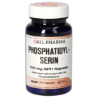 Phosphatidylserin 150 mg GPH Kapseln