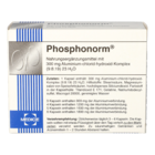Phosphonorm® capsules