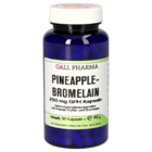 Pineapple-Bromelain 250 mg GPH Capsules