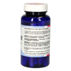 Potassium Orotate 500 mg GPH Capsules