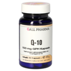 Q-10 150 mg GPH Kapseln