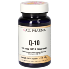Q-10 15 mg GPH Kapseln
