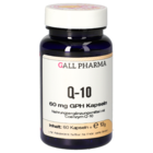 Q-10 60 mg GPH Capsules