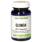 Quinoa GPH Capsules