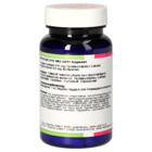 Red Clover 215 mg GPH Capsules