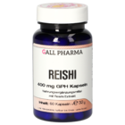 Reishi 400 mg GPH Caspules