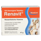 Renavit® tablets