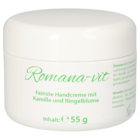 Romana Vit Hand Cream