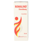 Rowalind® Einreibung