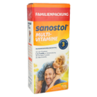 Sanostol® Juice