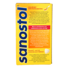 Sanostol® plus Iron Juice