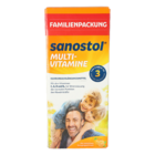 Sanostol® Saft