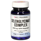 Selenglycinat Complex 200 µg GPH Kapseln
