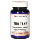 Shii Take 400 mg GPH Capsules