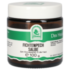 Spruce Resin Ointment 5%