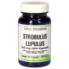 Strobulus Lupulus 125 mg GPH Capsules