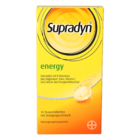 Supradyn® energy Brausetabletten