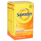 Supradyn® energy film-coated tablets