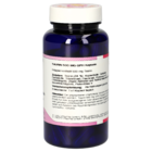 Taurin 500 mg GPH Kapseln