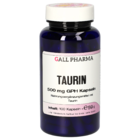 Taurine 500 mg GPH Capsules