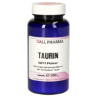 Taurine GPH Powder