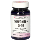 Threonine + Q-10 GPH Capsules