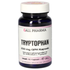 Tryptophan 250 mg GPH Kapseln