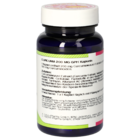 Turmeric 200 mg GPH Capsules