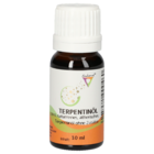 Turpentine Oil Embamed®