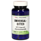 Universal Bitter GPH Capsules