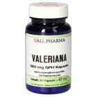 Valeriana 360 mg GPH Capsules