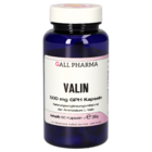 Valine 500 mg GPH Capsules