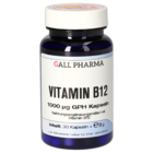 Vitamin B12 1000 µg GPH Kapseln