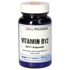 Vitamin B12 GPH Kapseln