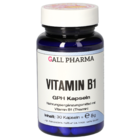Vitamin B1 GPH Kapseln