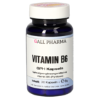 Vitamin B6 GPH Capsules