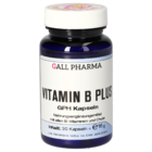 Vitamin B Plus GPH Capsules