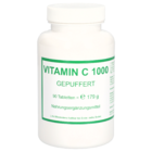 Vitamin C 1000 mg GPH Tablets
