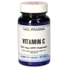 Vitamin C 100 mg GPH Capsules