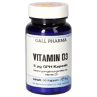 Vitamin D3 5 µg GPH Capsules