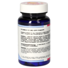 Vitamin E 15 mg GPH Kapseln